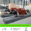 high quality generator for hydropower plant